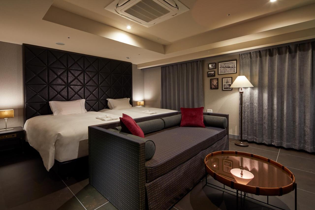Centurion Hotel&Spa Vintage Κόμπε Εξωτερικό φωτογραφία