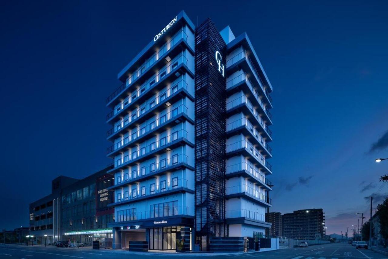 Centurion Hotel&Spa Vintage Κόμπε Εξωτερικό φωτογραφία